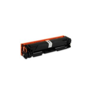 HP 216A cyan toner Kompatibel W2411A - 850 sider - HP - Kompatibel