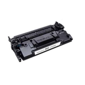 HP 26X sort toner Kompatibel CF226X - 9.000 sider - HP - Kompatibel