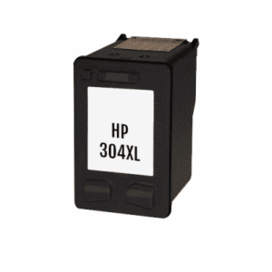 HP 304XL sort blækpatron Kompatibel N9K08AE#UUS - 14ml - HP - Kompatibel