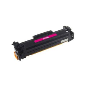 HP 305A magenta toner Kompatibel CE413A - 2.600 sider - HP - Kompatibel