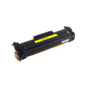 HP 312A gul toner Kompatibel CF382A - 2.700 sider - HP - Kompatibel