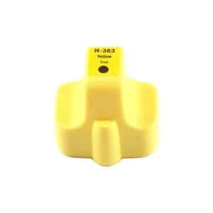 HP 363XL gul blækpatron Kompatibel C8773EE - 13ml - HP - Kompatibel