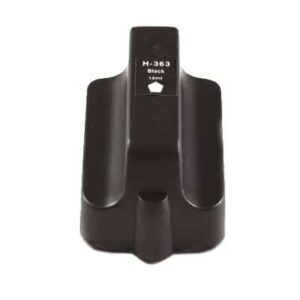 HP 363XL sort blækpatron Kompatibel C8721EE - 35ml - HP - Kompatibel