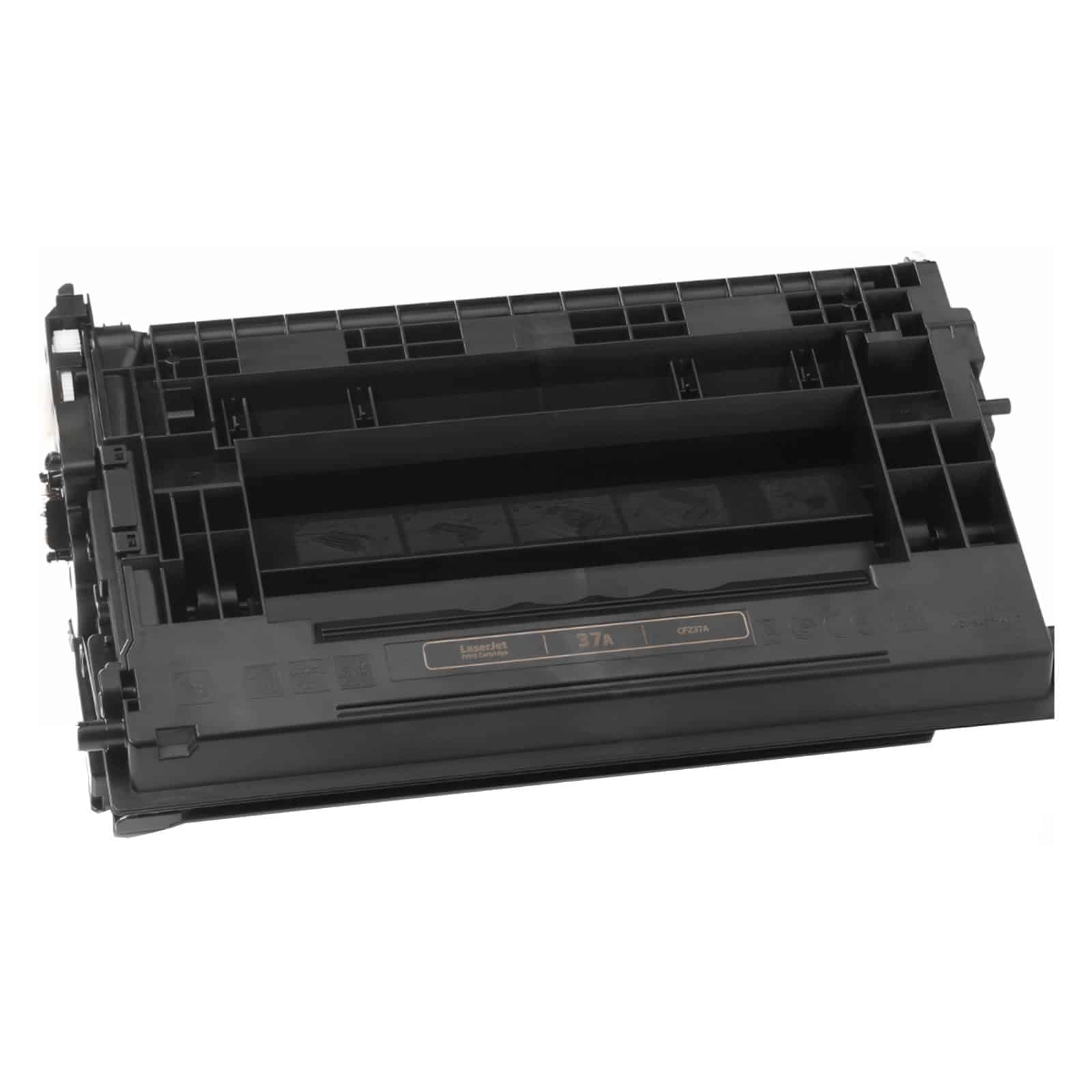 HP-37A-CF237A-komp HP 37A sort toner Kompatibel CF237A - 11.000 sider - HP - Kompatibel