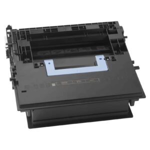 HP 37Y sort toner Kompatibel CF237Y - 41.000 sider - HP - Kompatibel