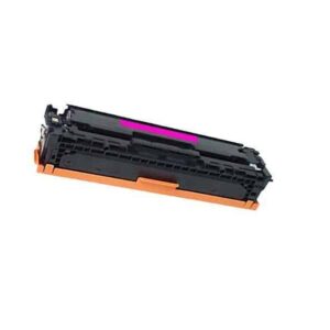 HP 410X magenta toner Kompatibel CF413X - 5000 sider - HP - Kompatibel