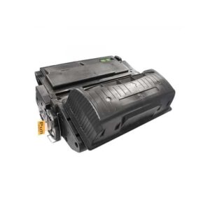 HP 42A sort toner Kompatibel Q5942A - 10.000 sider - HP - Kompatibel