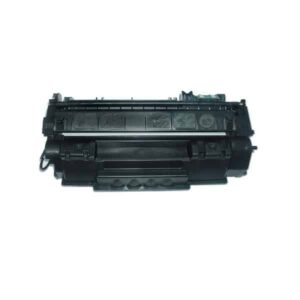 HP 53A sort toner Kompatibel Q7553A - 3.000 sider - HP - Kompatibel