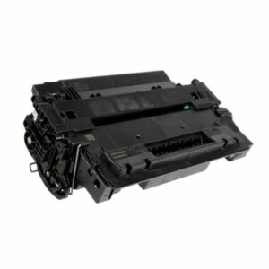 HP 55A sort toner Kompatibel CE255A - 6.000 sider - HP - Kompatibel
