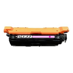 HP 654A magenta toner Kompatibel CF333A - 15.000 sider - HP - Kompatibel