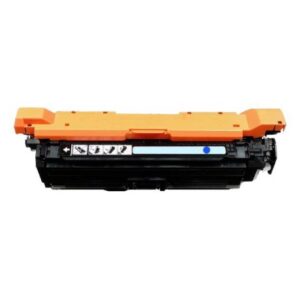 HP 654A cyan toner Kompatibel CF331A - 15.000 sider - HP - Kompatibel