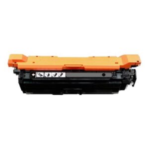 HP 654X sort toner Kompatibel CF330X - 20.500 sider - HP - Kompatibel