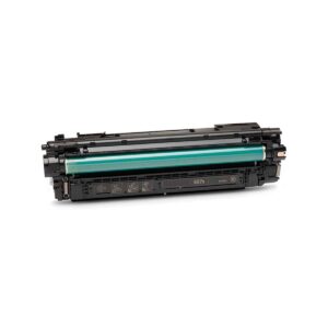 HP 657X sort toner Kompatibel CF470X - 28.000 sider - HP - Kompatibel