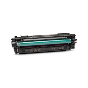 HP 657X magenta toner Kompatibel CF473X - 23.000 sider - HP - Kompatibel