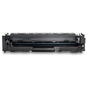 HP 658A sort toner Kompatibel W2000A - 7.000 sider - HP - Kompatibel