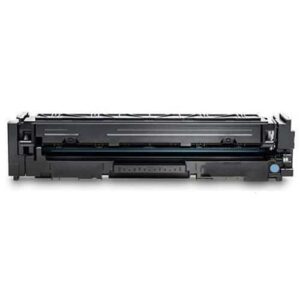 HP 658A cyan toner Kompatibel W2001A - 6.000 sider - HP - Kompatibel