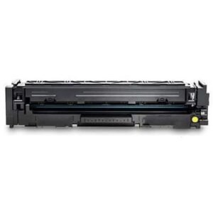 HP 658X gul toner Kompatibel W2002X - 28.000 sider - HP - Kompatibel