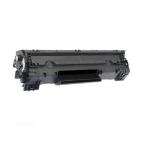 HP 78X sort toner Kompatibel CE278X - 3.000 sider - HP - Kompatibel