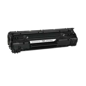 HP 79A sort toner Kompatibel CF279A - 1.000 sider - HP - Kompatibel