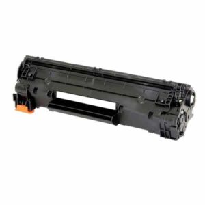 HP 83A sort toner Kompatibel CF283A - 1.500 sider - HP - Kompatibel