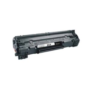 HP 85A sort toner Kompatibel CE285A - 2.000 sider - HP - Kompatibel