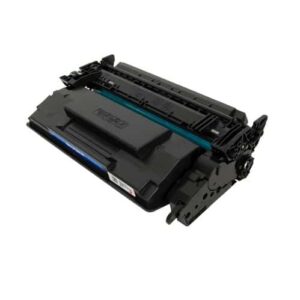HP 87A sort toner Kompatibel CF287A - 9.000 sider - HP - Kompatibel