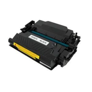 HP 87X sort toner Kompatibel CF287X - 18.000 sider - HP - Kompatibel