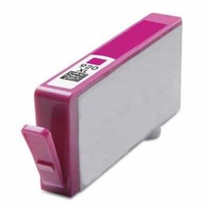 HP 920XL magenta blækpatron Kompatibel CD973AE - 13ml - HP - Kompatibel