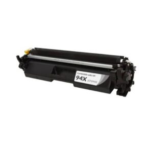 HP 94X sort toner Kompatibel CF294X - 2.800 sider - HP - Kompatibel