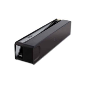 HP 970XL sort blækpatron Kompatibel CN621AE - 10.000 sider - HP - Kompatibel