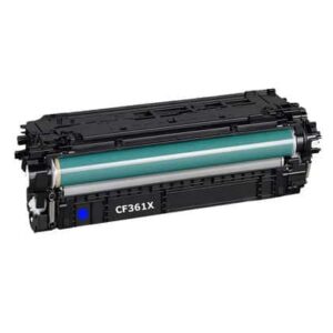 HP 508A cyan toner Kompatibel CF361A - HP - Kompatibel