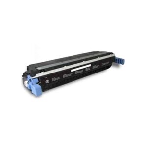 HP 645A sort toner Kompatibel C9730A - 13.000 sider - HP - Kompatibel
