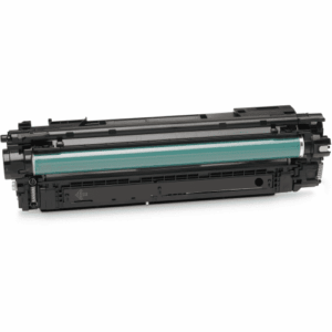 HP 656X sort toner Kompatibel CF460X - 27.000 sider - HP - Kompatibel