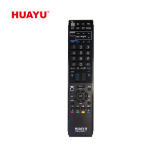 Fjernbetjening, kopi, Sharp RM-L1026+1 - KOZ