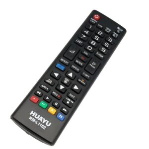 Fjernbetjening, Kopi for LG, RM-L1162 - KOZ