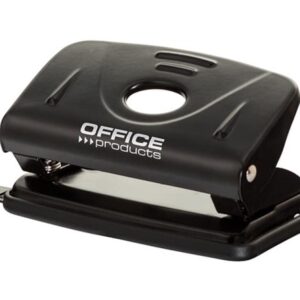 Hulapparat til 2 huller - Kapacitet op til 12 sider - NoNameCE PRODUCTS