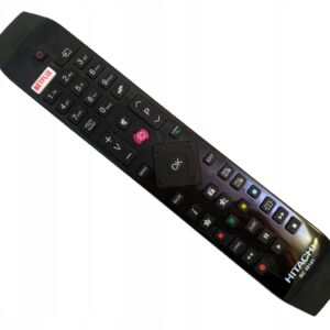 Fjernbetjening, Original, Hitachi RC49141 - KOZ