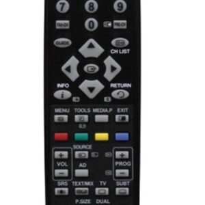 Fjernbetjening, erstatning, IRC81876 - KOZ