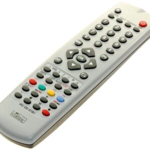 Fjernbetjening, erstatning, IRC83333-OD - KOZ