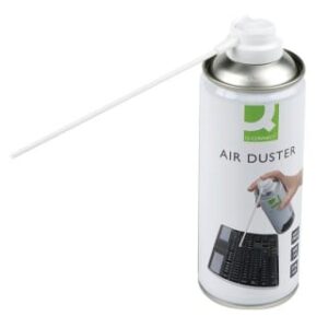Komprimeret Luftspray 400ml - D.rect
