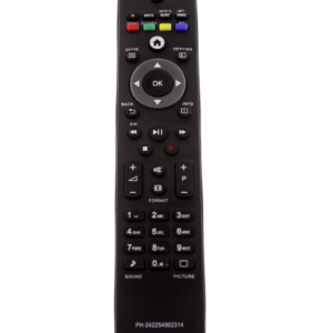 Fjernbetjening, kopi for Philips TV, RM-D1000 / 242254902314 - KOZ