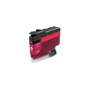 Brother LC426XLM magenta blækpatron Kompatibel LC426XLM - 5.000 sider - Brother