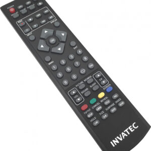 Fjernbetjening, original, Prosonic LDD-2257T2C/LDD-2457T2C - KOZ