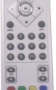 Fjernbetjening, original, Prosonic LED19100/ LED-19100 - KOZ