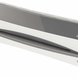 Lamineringsmaskine iLAM Home A4 Grå - Effektiv og Brugervenlig - Leitz