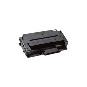 Samsung MLT-D205E sort toner Kompatibel SU951A - 10.000 sider - Kompatibel - Samsung