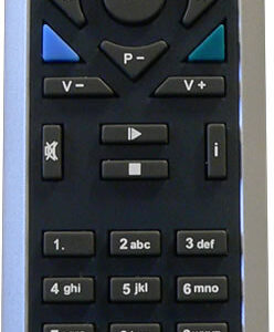 Fjernbetjening, Original, Maximum R2 - KOZ