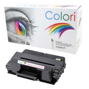 Printer Toner, Samsung, ML3710 MLT-D205E - KOZ