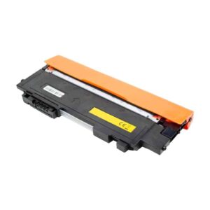 HP 117X gul toner Kompatibel 2072X - 1.300 sider - HP - Kompatibel