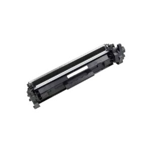 HP 17X sort toner Kompatibel CF217X - 4.000 sider - HP - Kompatibel